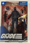 Hasbro GI Joe Classified #24 Cobra Officer Boxed Complete Action Figure