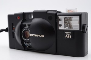 Olympus xA-2 Flash | eBay