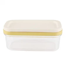 Butter Box Velveeta Cheese Keeper Storage Tool Rectangular Butter Box Pc 304 ...