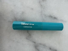 Thrive Causemetics Liquid Brow Lamination