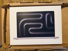Apple macbook pro a3401 Box full Set- No Laptop Just Box And Charger