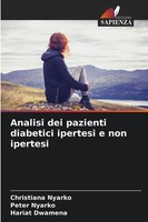 Analisi Dei Pazienti Diabetici Ipertesi E Non Ipertesi Christiana Nyarko (U. A.)