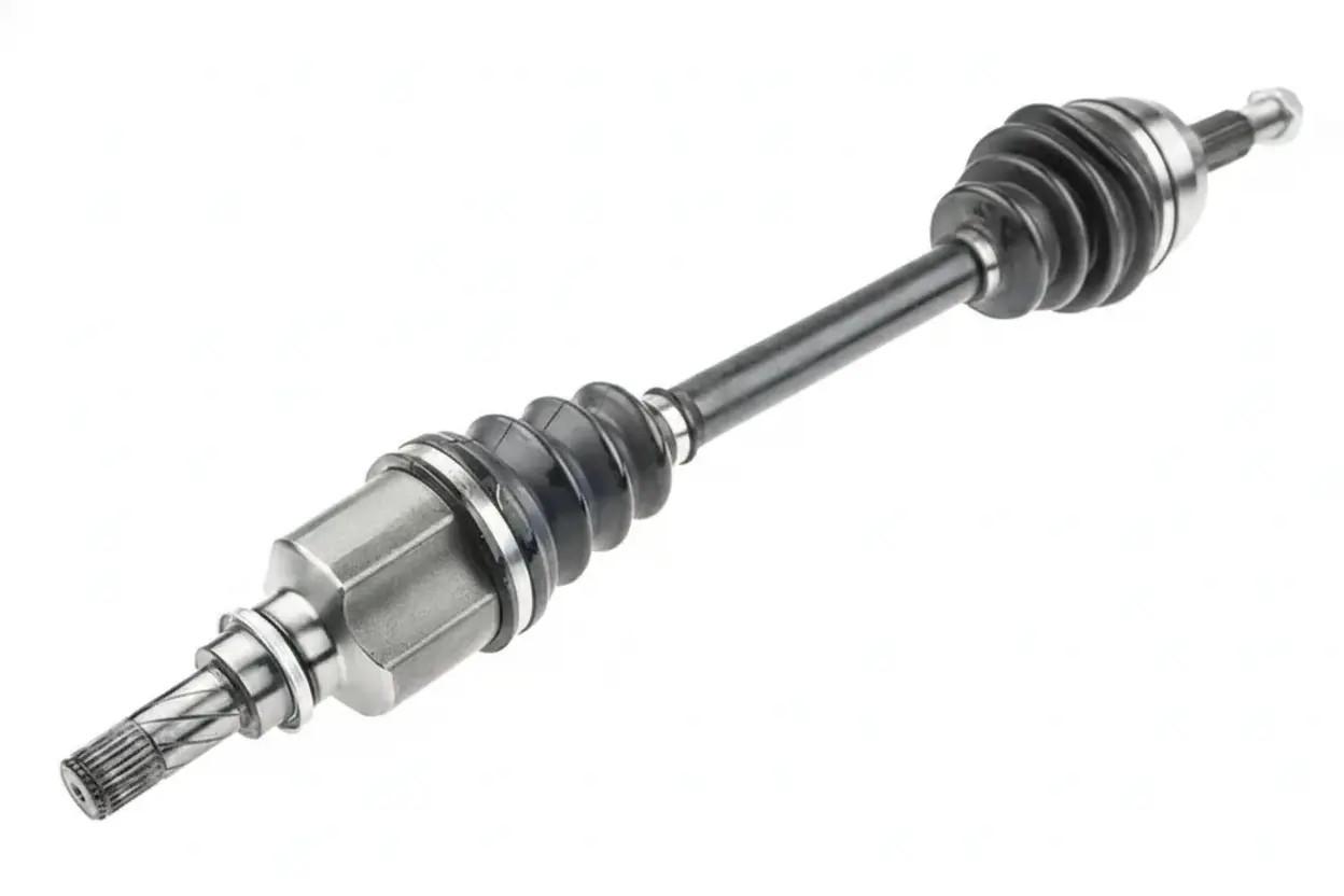 DRIVE SHAFT NPW-RE-031 FOR RENAULT SCÉNIC/GRAND/II MEGANE/Coupé-Cabriolet 1.5L - Image 8