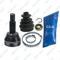 Gelenksatz, Antriebswelle FÜR Ford Fiesta V (Jh , JD ) - GSP 818009