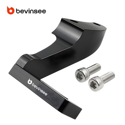 BEVINSEE K20 K24 Throttle Cable Bracket For Acura Integra RSX Type S DC2 DC5