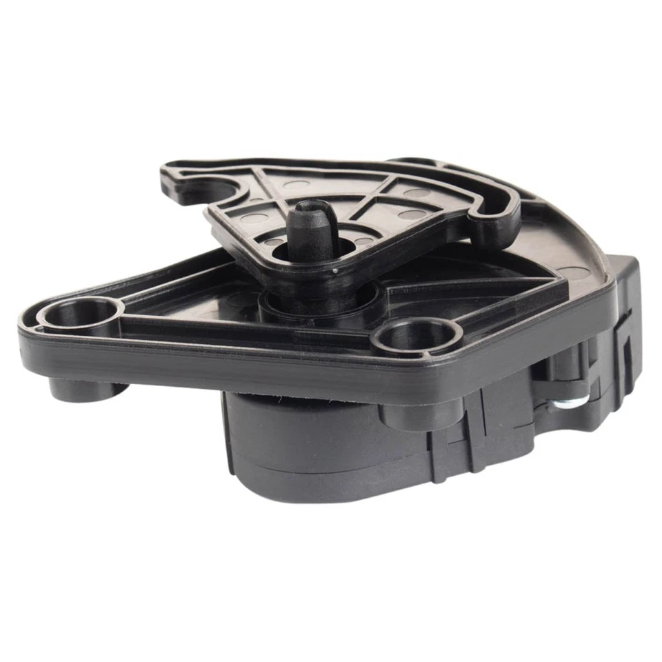 Actuador de puerta de mezcla de HVAC para Chevrolet GMC 2003-2019 2003-2019 Foto 3 de 4