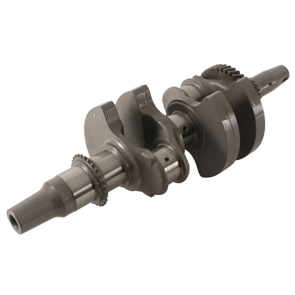 New Hot Rods Crankshaft HR00015 For Polaris Ranger 900 XP 13-19 Foto 3 de 4