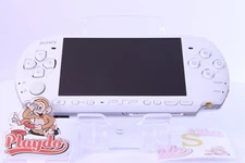 Sony PSP 3000 Console Only [ Rank :S] Color：White