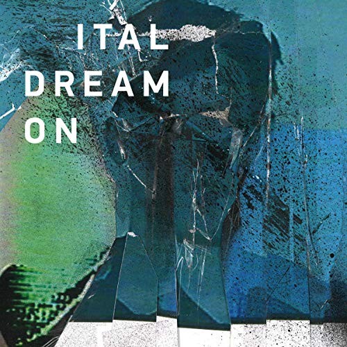 Ital Dream On CD ZIQ327CD NEW
