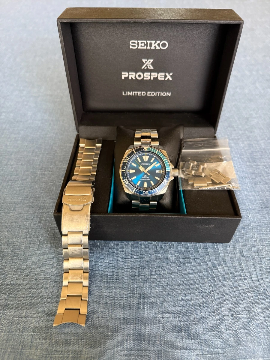 25+ Seiko Prospex Watches for sale | Updated Oct 2026