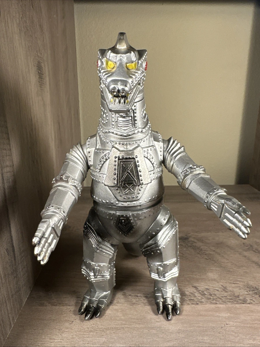 Godzilla 1983 | eBay