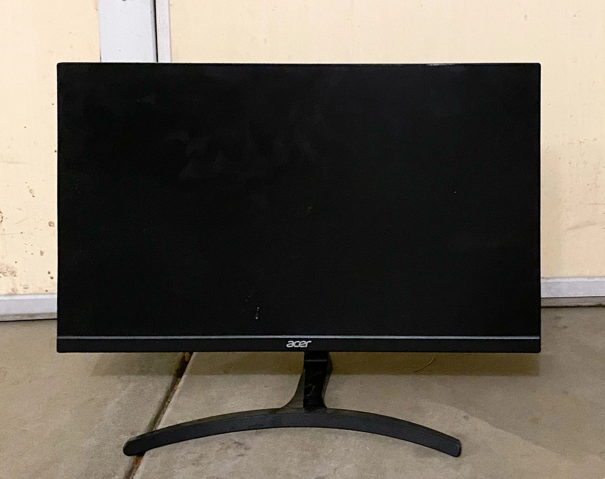 25+ Acer 28-30.9 Inch 16:9 Computer Monitors for sale | Updated