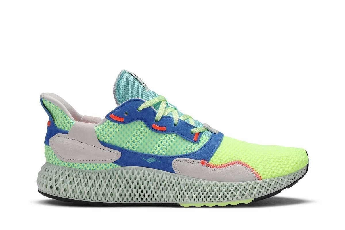 adidas ZX 4000 4D Sneakers for Men for Sale | Authenticity