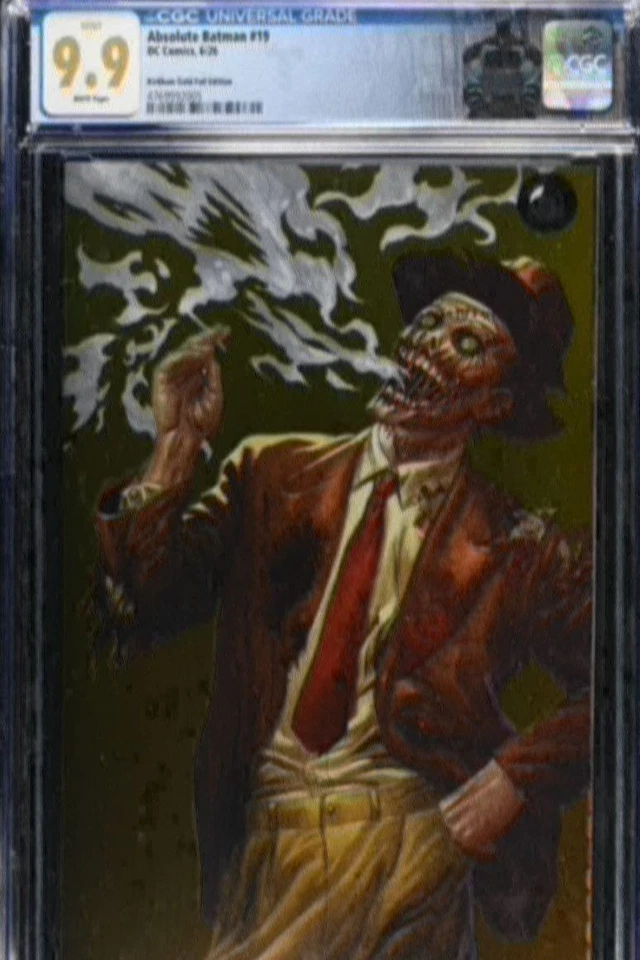 $1 CGC EXTRAVAGANZA + FREE SHIPPING