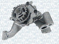 ÖLpumpe Magneti Marelli 351516000081 FÜR Ford MotorÖLpumpe SchmierÖLpumpe