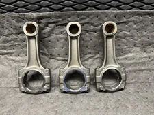 Seadoo 4-Tec GTI SE GTX 130 170 Connecting Rod Assembly 420917516 OEM ROTAX Set