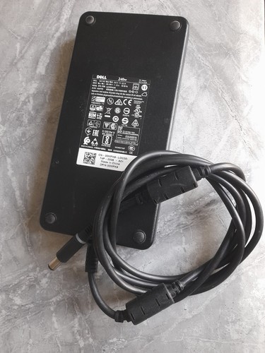 Dell G3 240W Laptop Ladegerät/Netzteil Adapter