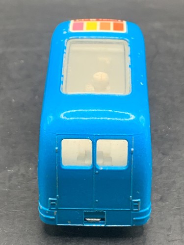 Matchbox MB47-B7: Commer Ice Cream Canteen (GPW) - Picture 4 of 5