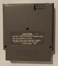 Bubble Bobble (Nintendo NES, 1988)