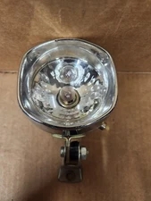 Raleigh Rampar Bicycle Light Vintage Early Nice Clen Antique Bike Hong Kong