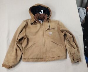 80s Carhartt Jacket | eBay 80s Carhartt Jacket | eBay