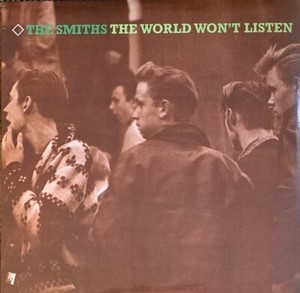 The Smiths Singles | eBay