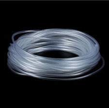 Aquarium 1m/3m/5m/10m Oxygen Pump Hose Air Bubble Stone Aquarium Fish Tank Pond