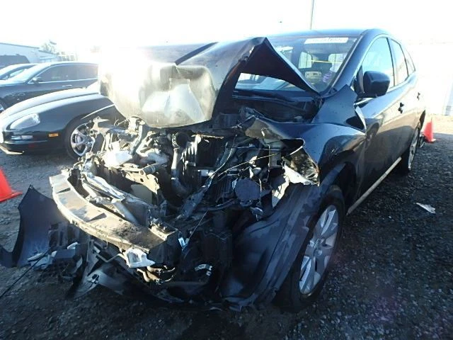 2007 - 2009 Mazda CX-7 REAR Engine Mount OEM L2Y2-39-04XA - Image 4 of 4