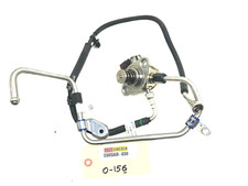 2020-2024 LINCOLN CORSAIR HIGH PRESSURE FUEL PUMP W/ PIPE LINES OEM