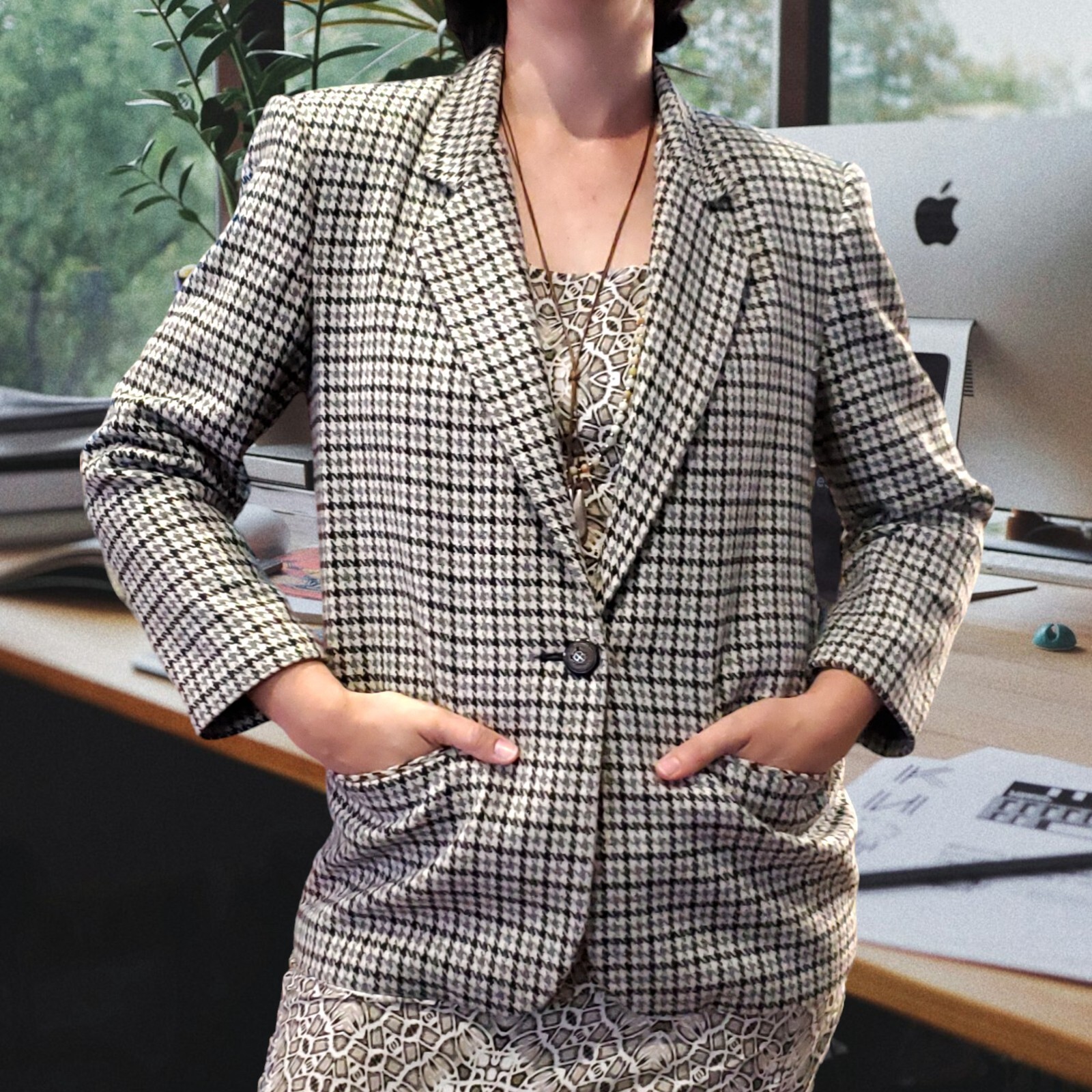 Vintage Blazer / Jacket - Various Brands & Sizes image 2
