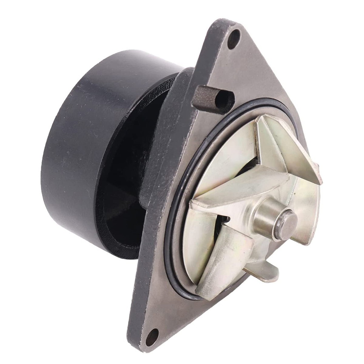 四方盆　MA47 New Water Pump 4089647 3804927 3973114 for Cummins 6C C8.3