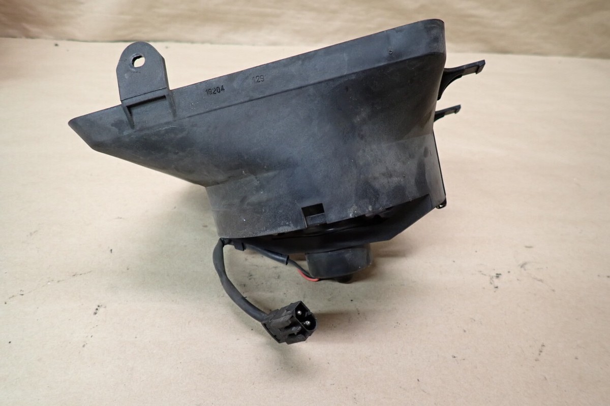 2000 BMW K1200LT RIGHT RADIATOR COOLING FAN | eBay