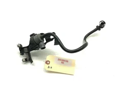 2016-2019 BMW 750I G12 VACUUM VALVE TUBE HOSE LINE BRACKET OEM.