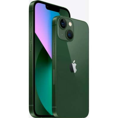 Apple iPhone 13 Mini 512GB Green Unlocked Good Condition | eBay