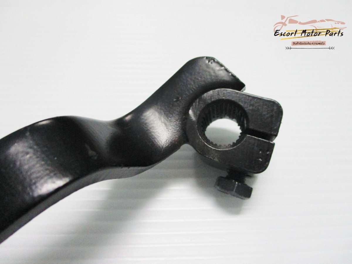 For Kawasaki LEO Gear Shift Lever (Black) **es986** | eBay