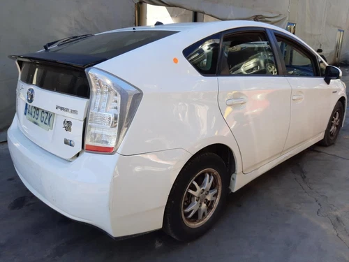 6920647040C0 Maniglia Interna Posteriore Sinistra per TOYOTA PRIUS (ZVW3 7732409 - Foto 7 di 10