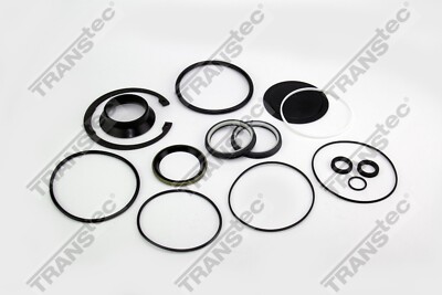 8884 New Sheppard M80 Slave Gear Seal Kit, OEM# 5544931, Ref