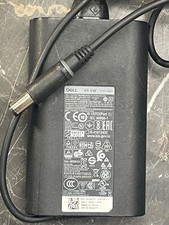 OEM 65W AC Adapter Charger for Dell Latitude LA65NM130 3480 7480 7490 7.4 5.0mm