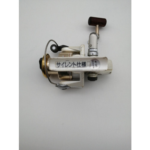 SHIMANO AERLEX 3000 Spinning Reel | eBay