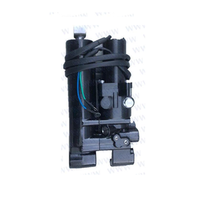 T40 10000000 Yamaha Parsun Power Trim Tilt Assy 65w 43800 00 4d Ebay