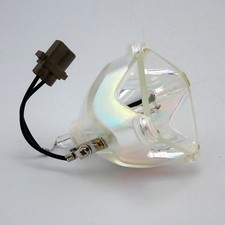 AN-B10LP / BQC-PGB10S//1 lampada proiettore con alloggiamento per Sharp PG-B10S/XV-Z10