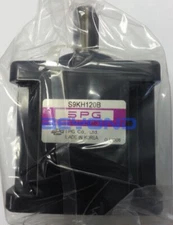 1PC New For SPG Reducer gear box S9KH120B