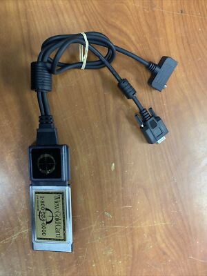 Focus Enhancements Tview Gold Card W/CABLE