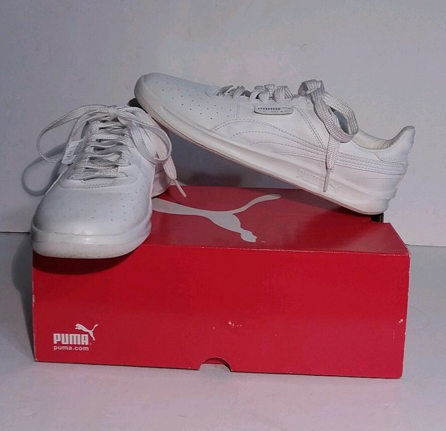 puma vilas l2