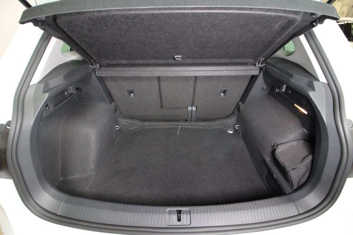 VW Tiguan 1,4 TSi 150 Highline DSG 4M