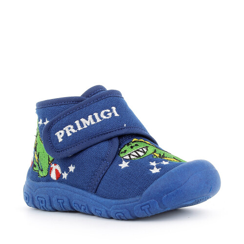 PRIMIGI 6446011 polacchini pantofole primi passi moppine CASA ASILO | eBay