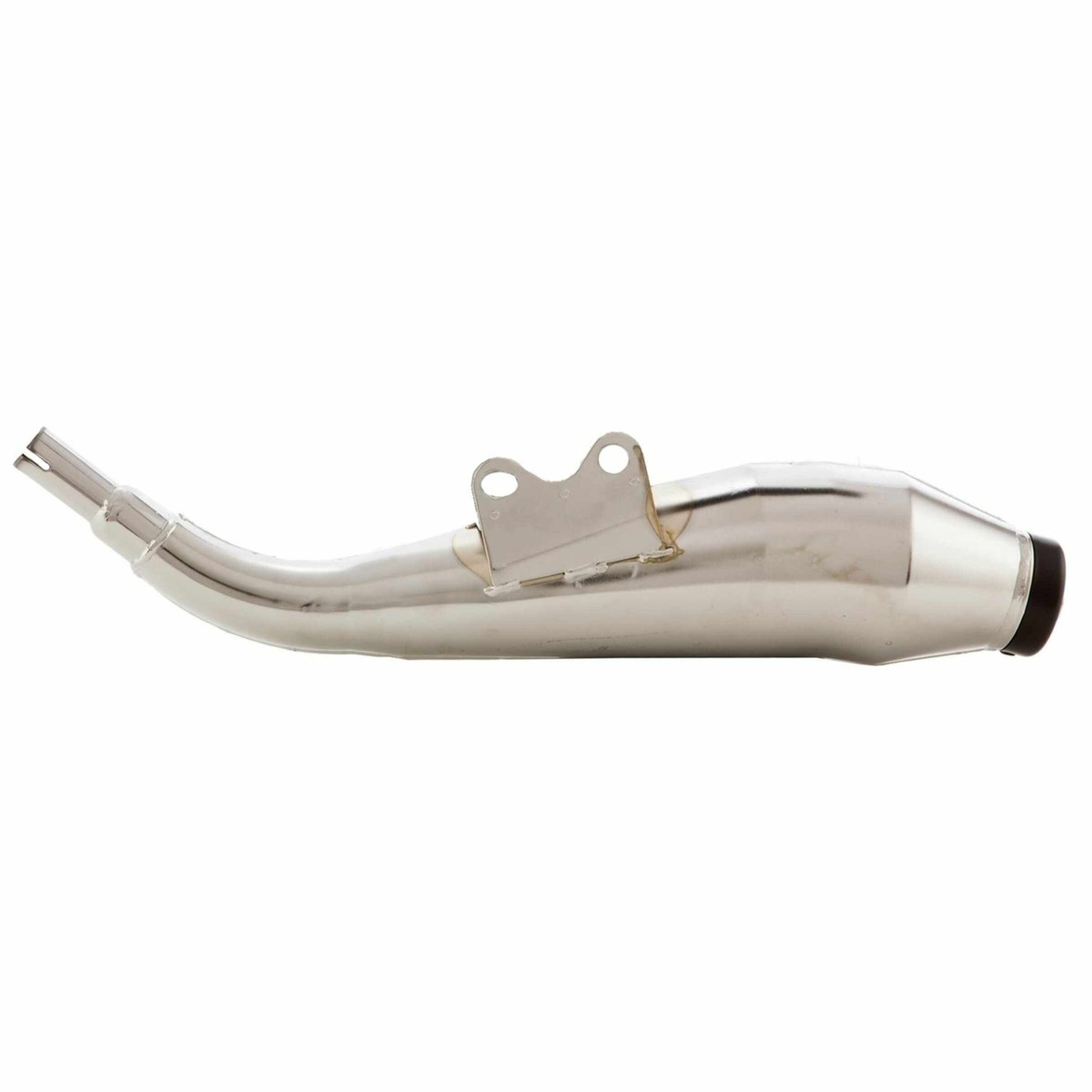 Tecnigas GP4 Exhaust for Piaggio 50 for Vespa S 4T 2008-2013 UK
