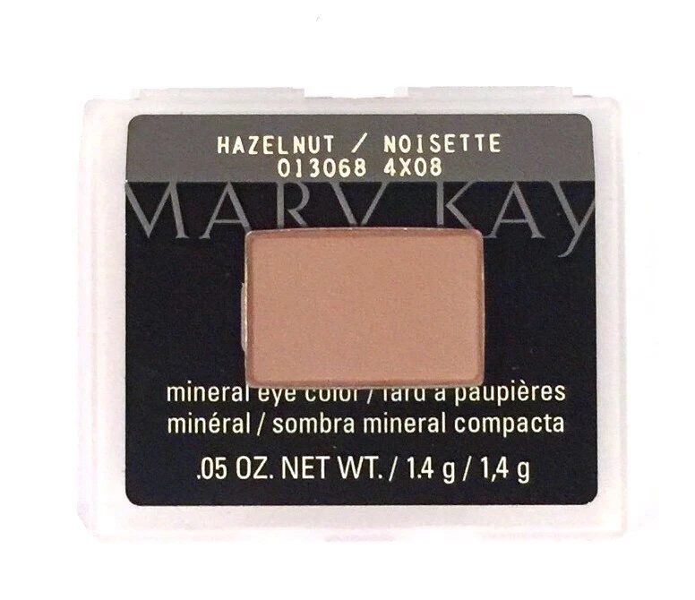 MARY KAY MINERAL EYE SHADOW~YOU CHOOSE COLOR~DISCONTINUED~EYESHADOWS! - Image 3 of 4