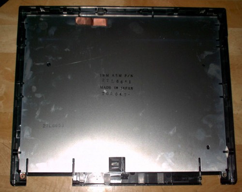 IBM Laptop Parts - Free USA shipping! - Picture 100 of 101