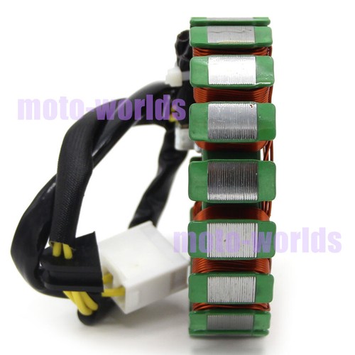 For Honda FJS600 Silver Wing 2001-2007/FJS400 Silver Wing 2006-2009 Stator Coil - Picture 3 of 7